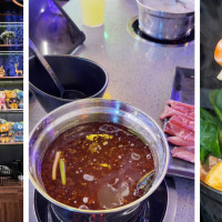 KPOT Korean BBQ & Hot Pot - Shenandoah