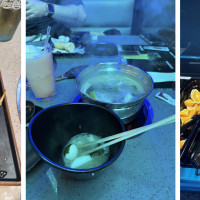 KPOT Korean BBQ & Hot Pot - Whitehall Township