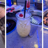 KPOT Korean BBQ & Hot Pot - Ypsilanti