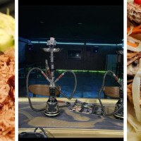 K&R International Restaurant & Bar