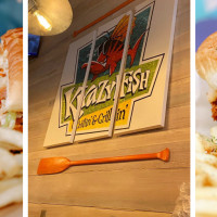 Krazyfish Grille
