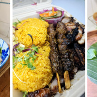 Kreung Kitchen