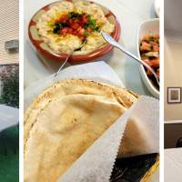 Krichian's Grill & Bistro