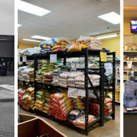 Krishna Grocery