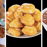 Krispy Krunchy Chicken - Eastpointe
