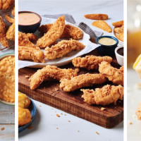 Krispy Krunchy Chicken - Lake Havasu City