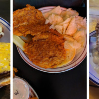 Kristy's Hometown Bar and Grill