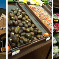 Kroger - 5730 Seawall Blvd