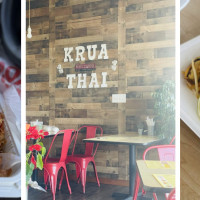 Krua Thai Cuisine