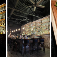 Krung Siam Thai Restaurant & Bar