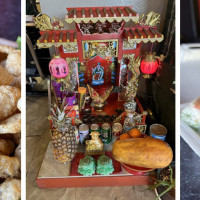 Krung Thai Restaurant