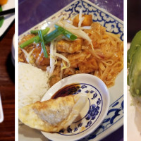Krungthai Thai Restaurant & Sushi Bar II