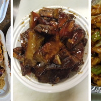 Krystal Vy Chinese Restaurant