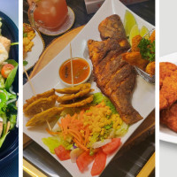 K&S carribean cuisine