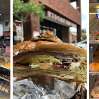 K's Donut Emporium