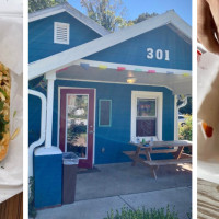 K’s Ny Pizza & Soflo Food