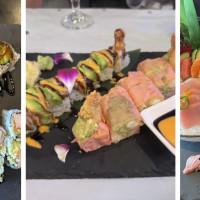 K•Soul Asian&Sushi & Bar