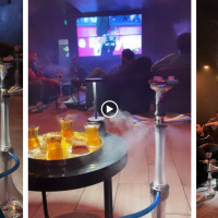KSS Lounge