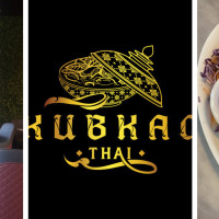 Kub Kao Thai restaurant