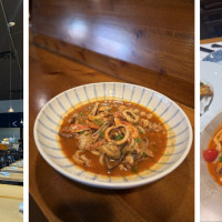 Kumi Sushi Bar