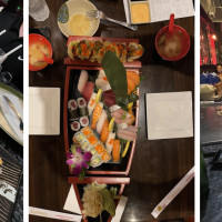 Kumo Japanese Steakhouse