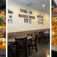Kung Fu Noodle House