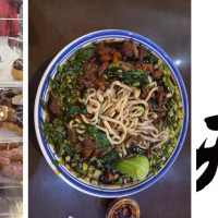Kung Fu Noodle North America University of Kentucky