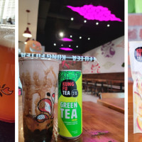 Kung Fu Tea Lorton