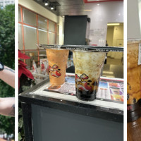 Kung Fu Tea Memphis