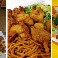 Kung Pao Wok