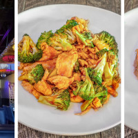 Kungfu Chef Asian Restaurant