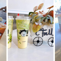 KUROMIES BOBA
