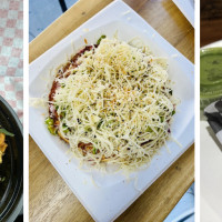 Kutchi King Brampton(Indian street food)