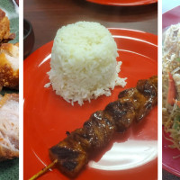 Kuya Walds - Filipino Cuisine