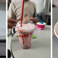 Kwality Ice Cream Bellevue