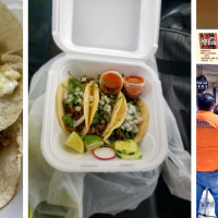 Kwick Taco Taqueria