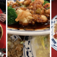 Kwong Ming Restaurant