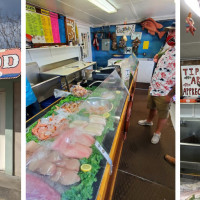 Kyle's Seafood Market