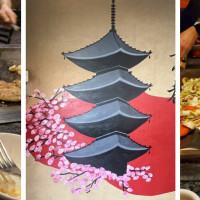 Kyoto Japanese Steakhouse