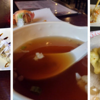 Kyoto Steakhouse & Sushi Bar