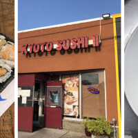 Kyoto Sushi II