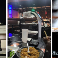 Kyoto Sushi - Roseville