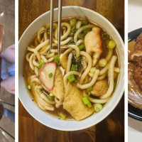 KZ Mori (San Diego Hmart)