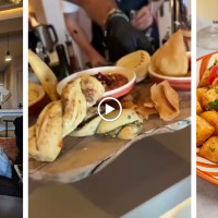 L' Artisan Libanais