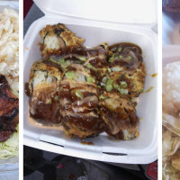 L & L Hawaiian Barbecue - Tracy