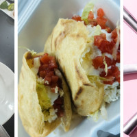 LA BAMBA MEXICAN FOOD