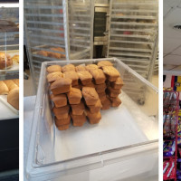 La Bendicion Bakery