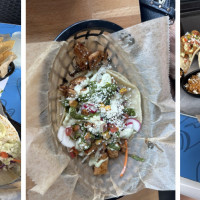 La Bodega Baja Taco Bar