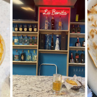 La Bonita Mexican Restaurant