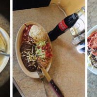 La Boquillita Burritos